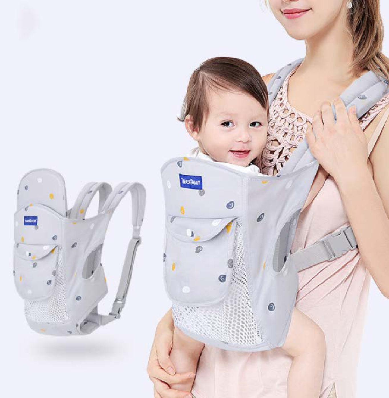 Porte-bébé mignon BABYDISE
